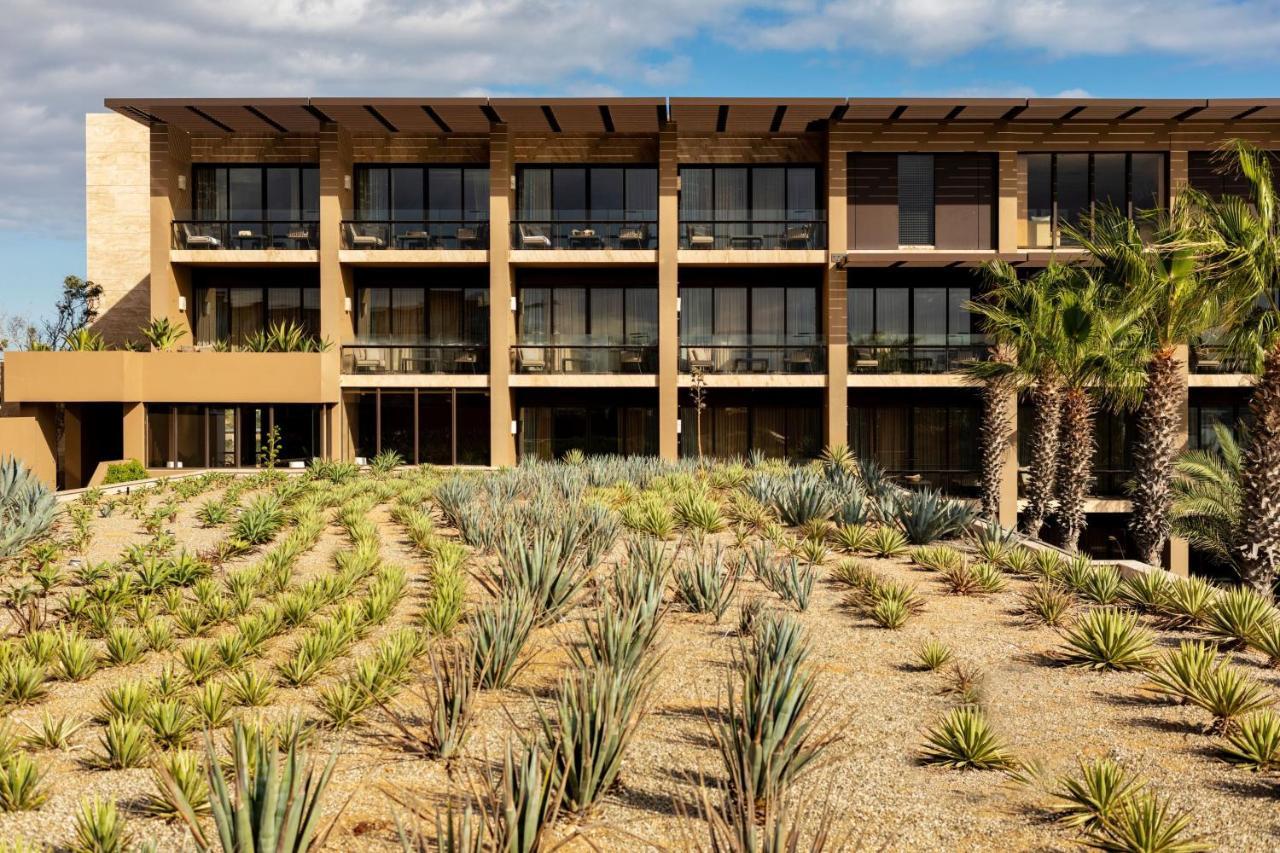 Casa Maat At Jw Marriott Los Cabos Beach Resort & Spa San José del Cabo Εξωτερικό φωτογραφία