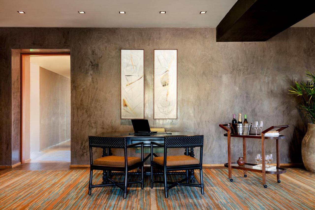 Casa Maat At Jw Marriott Los Cabos Beach Resort & Spa San José del Cabo Εξωτερικό φωτογραφία