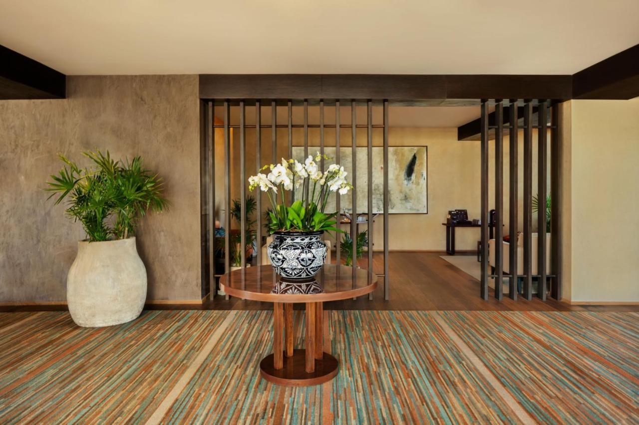 Casa Maat At Jw Marriott Los Cabos Beach Resort & Spa San José del Cabo Εξωτερικό φωτογραφία