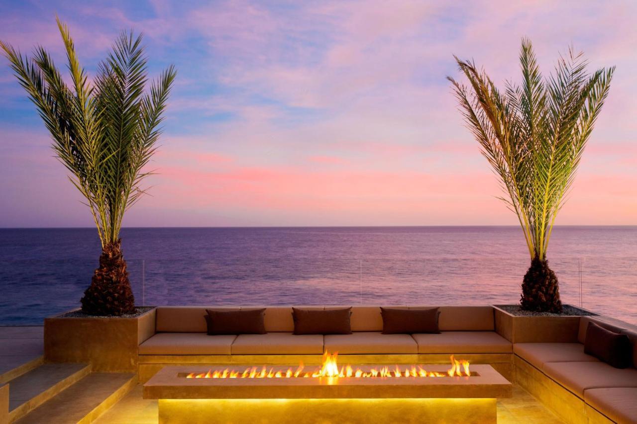 Casa Maat At Jw Marriott Los Cabos Beach Resort & Spa San José del Cabo Εξωτερικό φωτογραφία