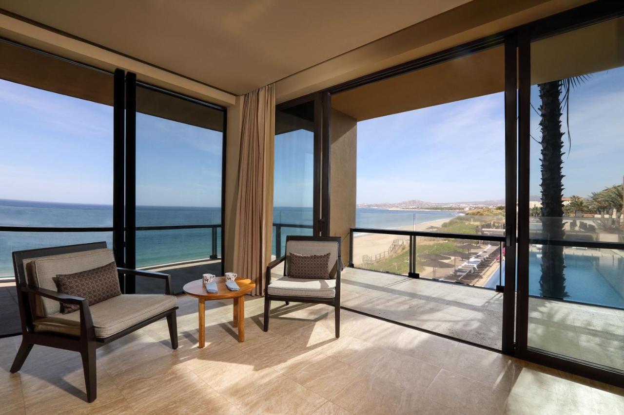 Casa Maat At Jw Marriott Los Cabos Beach Resort & Spa San José del Cabo Εξωτερικό φωτογραφία