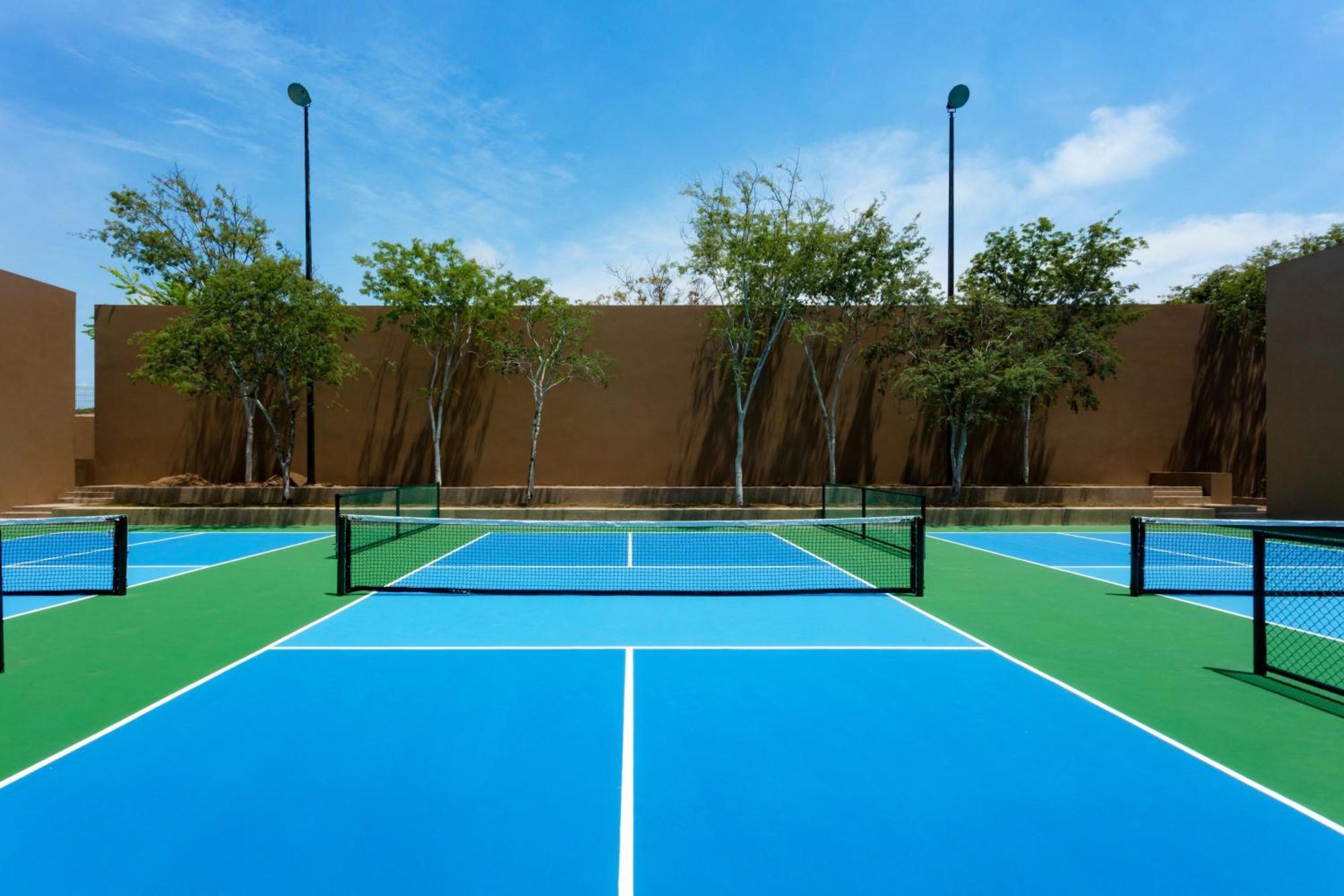 Casa Maat At Jw Marriott Los Cabos Beach Resort & Spa San José del Cabo Εξωτερικό φωτογραφία