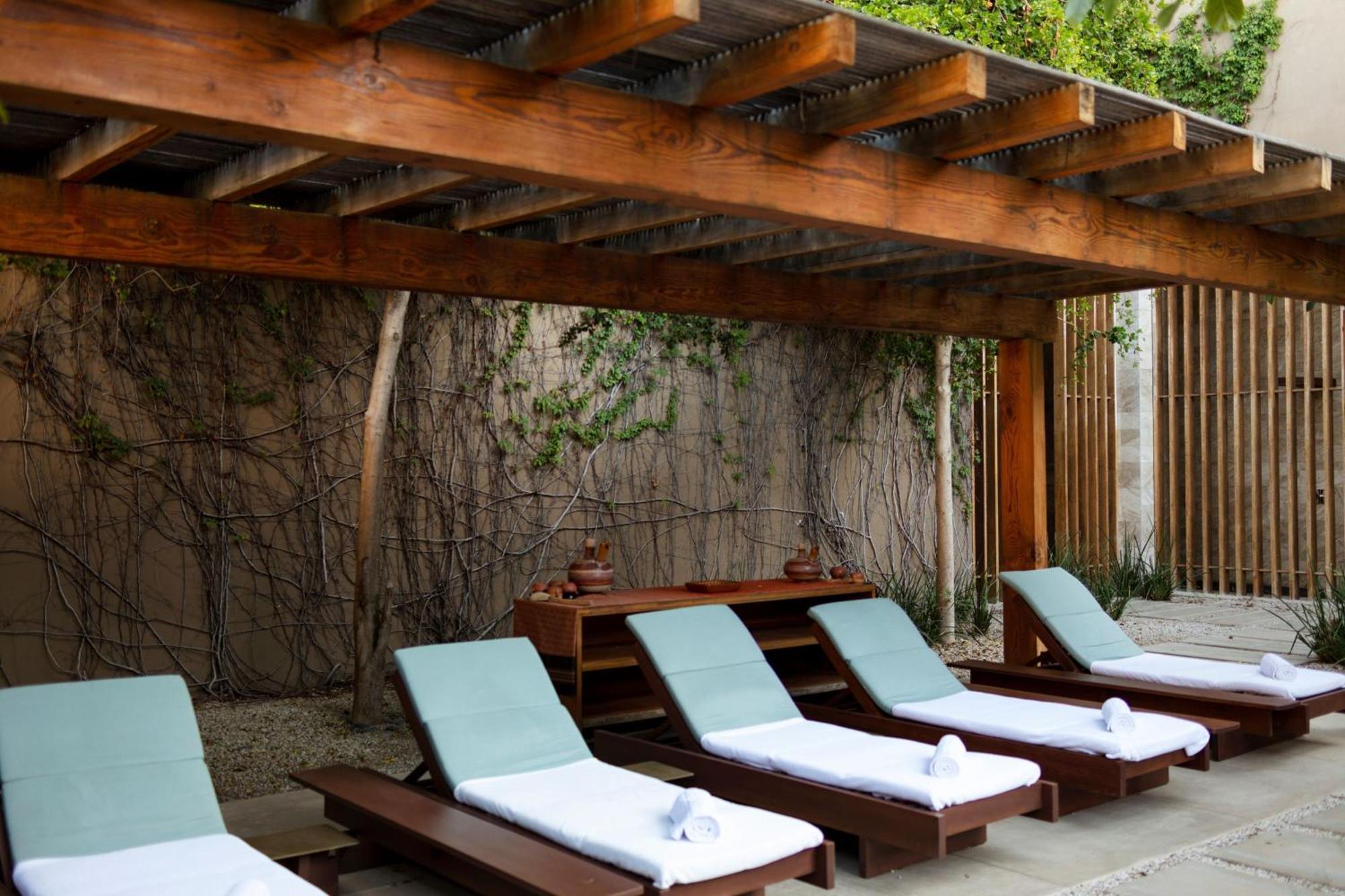 Casa Maat At Jw Marriott Los Cabos Beach Resort & Spa San José del Cabo Εξωτερικό φωτογραφία