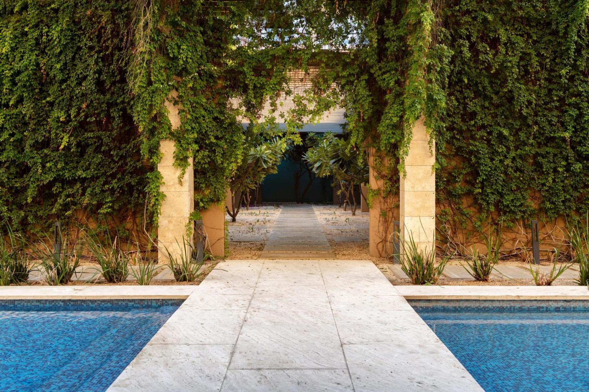 Casa Maat At Jw Marriott Los Cabos Beach Resort & Spa San José del Cabo Εξωτερικό φωτογραφία