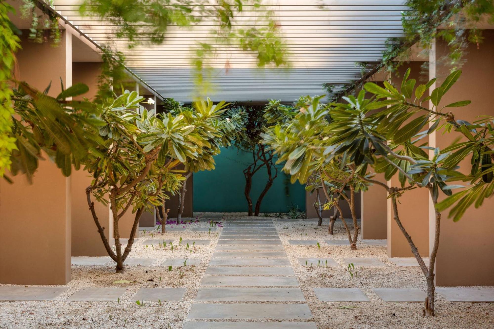 Casa Maat At Jw Marriott Los Cabos Beach Resort & Spa San José del Cabo Εξωτερικό φωτογραφία