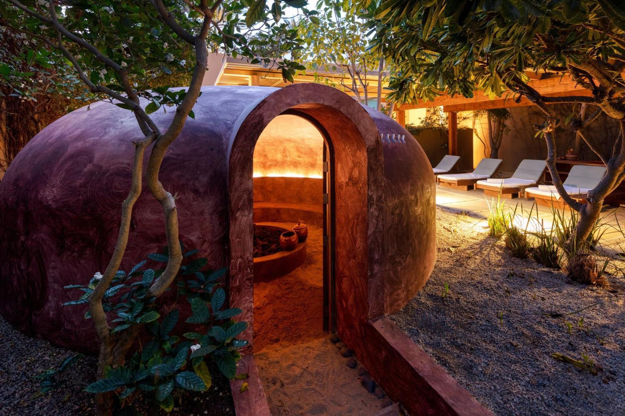 Casa Maat At Jw Marriott Los Cabos Beach Resort & Spa San José del Cabo Εξωτερικό φωτογραφία