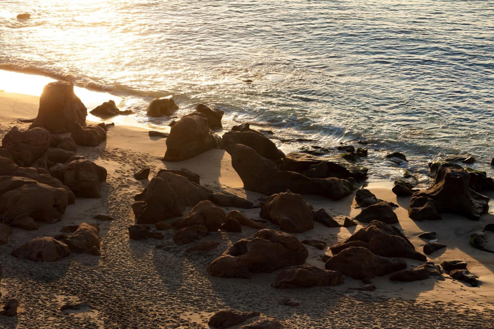 Casa Maat At Jw Marriott Los Cabos Beach Resort & Spa San José del Cabo Εξωτερικό φωτογραφία