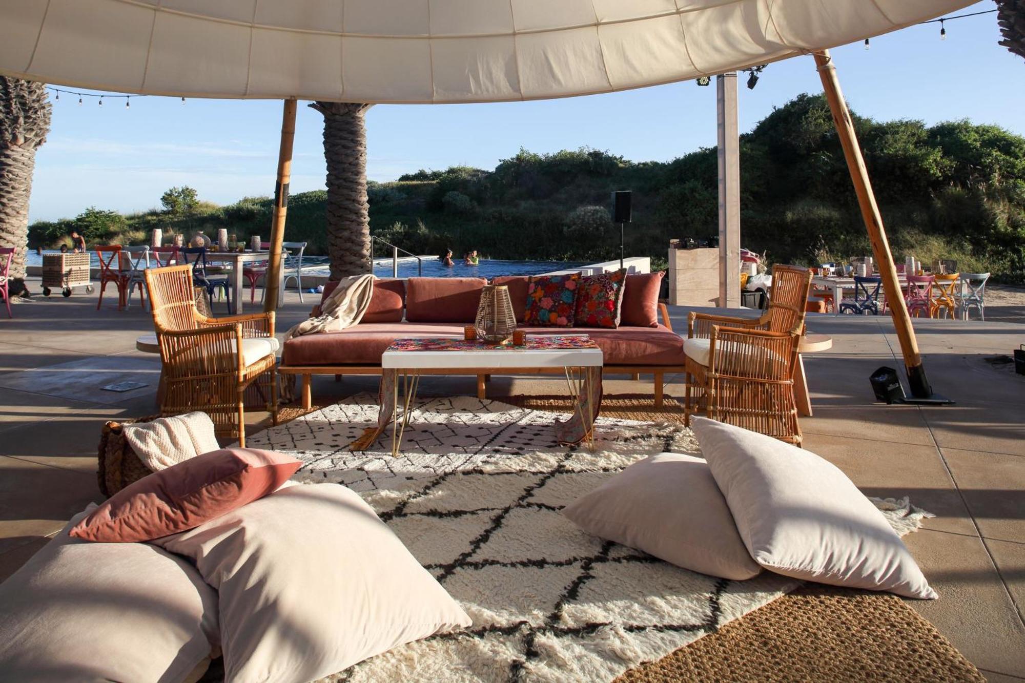 Casa Maat At Jw Marriott Los Cabos Beach Resort & Spa San José del Cabo Εξωτερικό φωτογραφία