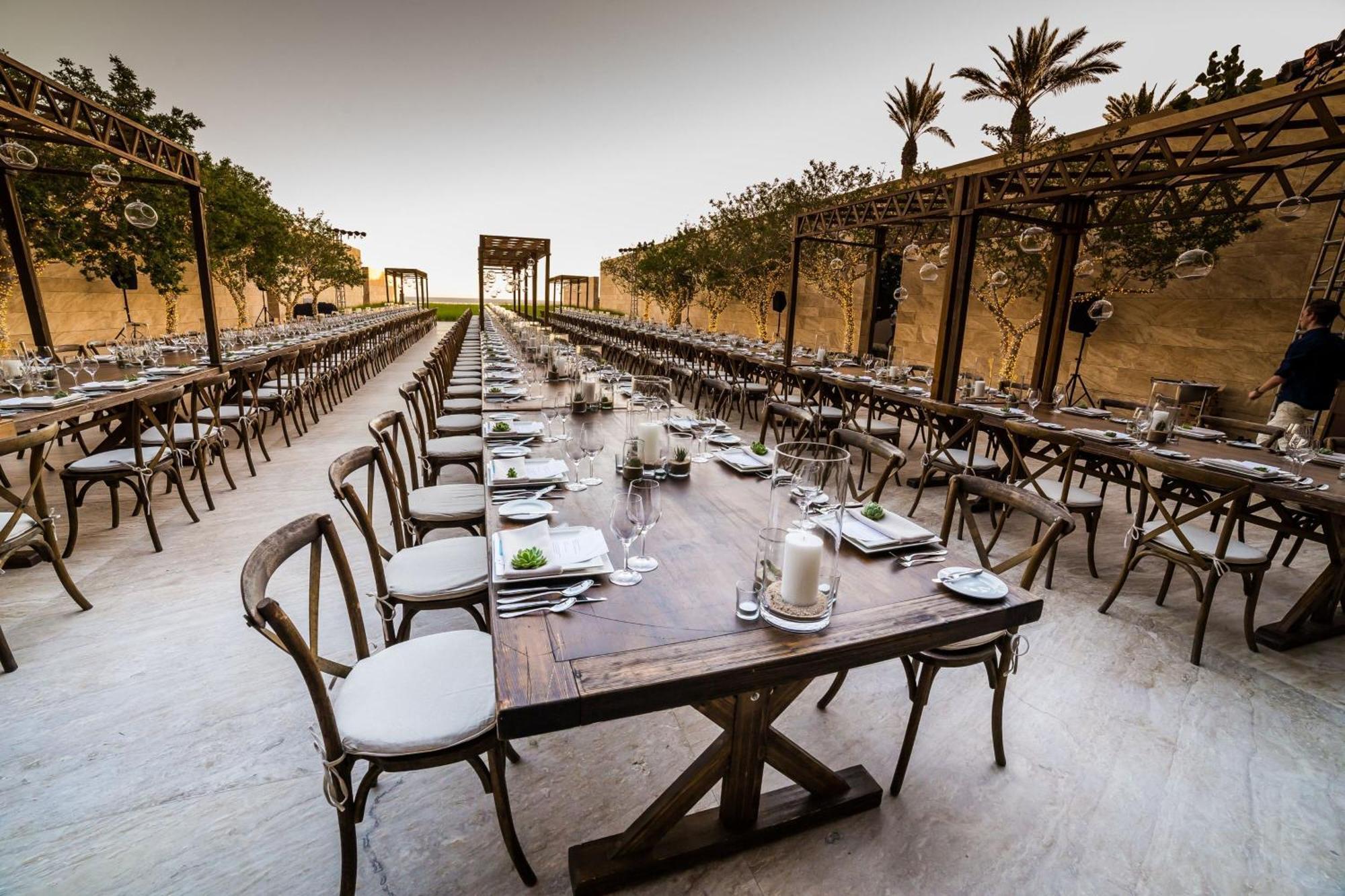 Casa Maat At Jw Marriott Los Cabos Beach Resort & Spa San José del Cabo Εξωτερικό φωτογραφία