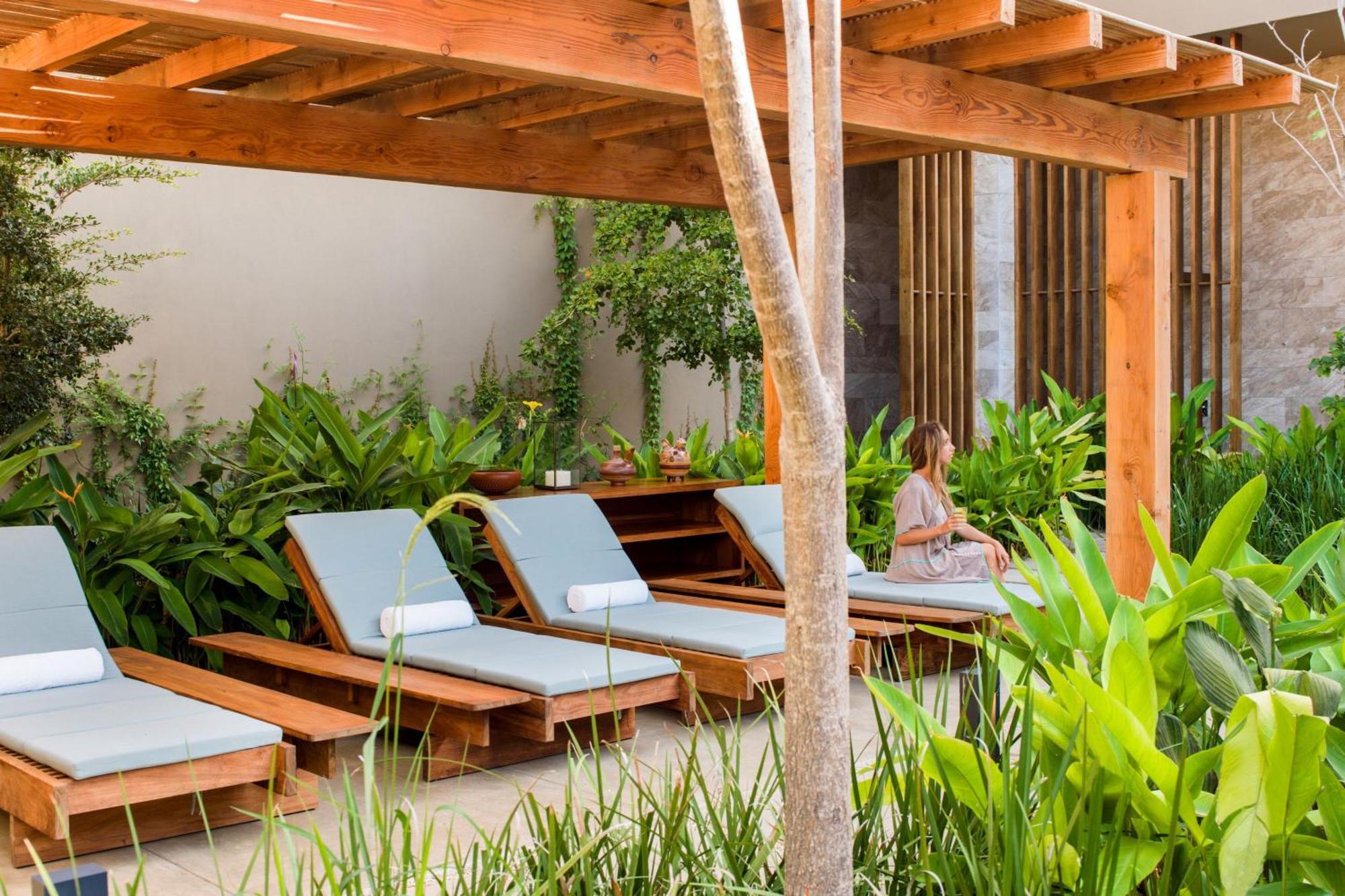 Casa Maat At Jw Marriott Los Cabos Beach Resort & Spa San José del Cabo Εξωτερικό φωτογραφία