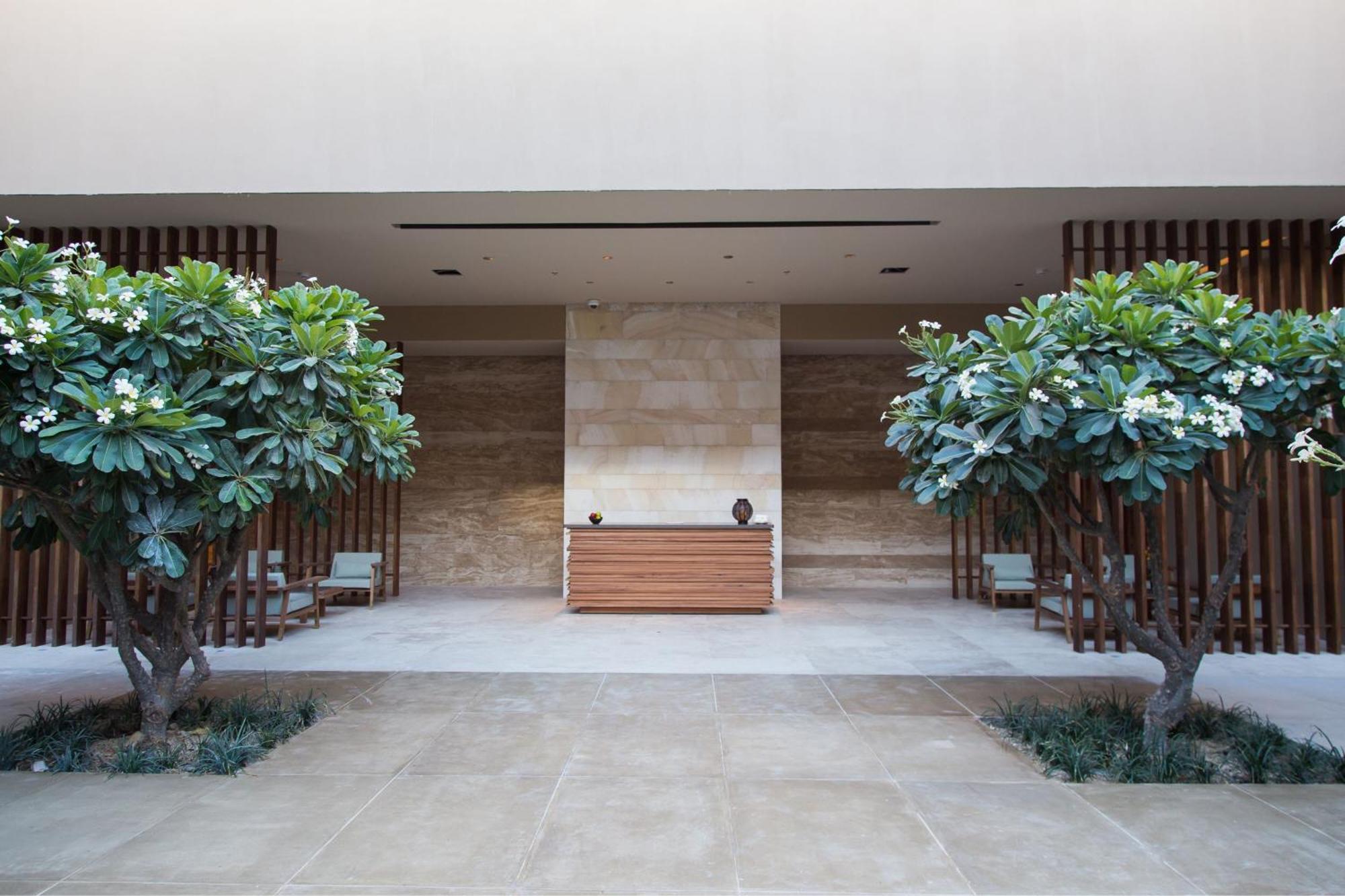 Casa Maat At Jw Marriott Los Cabos Beach Resort & Spa San José del Cabo Εξωτερικό φωτογραφία