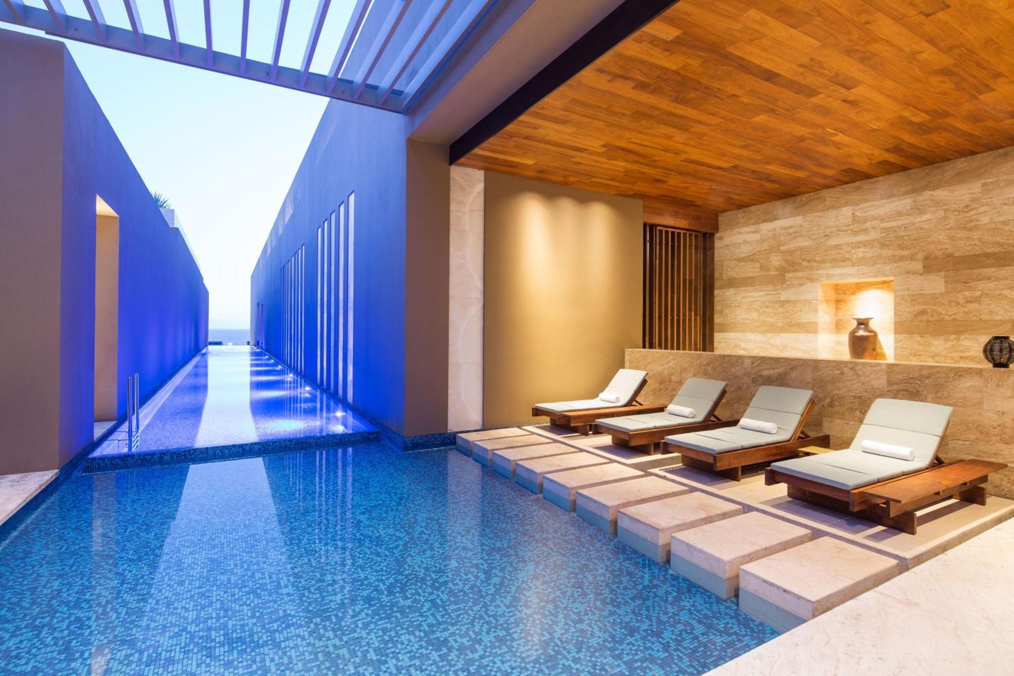 Casa Maat At Jw Marriott Los Cabos Beach Resort & Spa San José del Cabo Εξωτερικό φωτογραφία