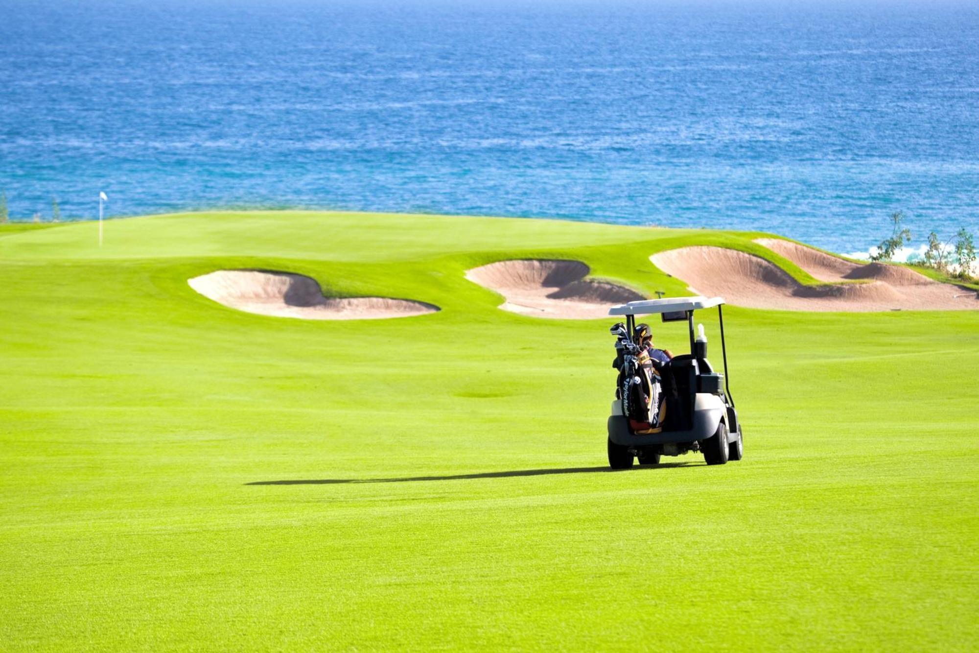 Casa Maat At Jw Marriott Los Cabos Beach Resort & Spa San José del Cabo Εξωτερικό φωτογραφία