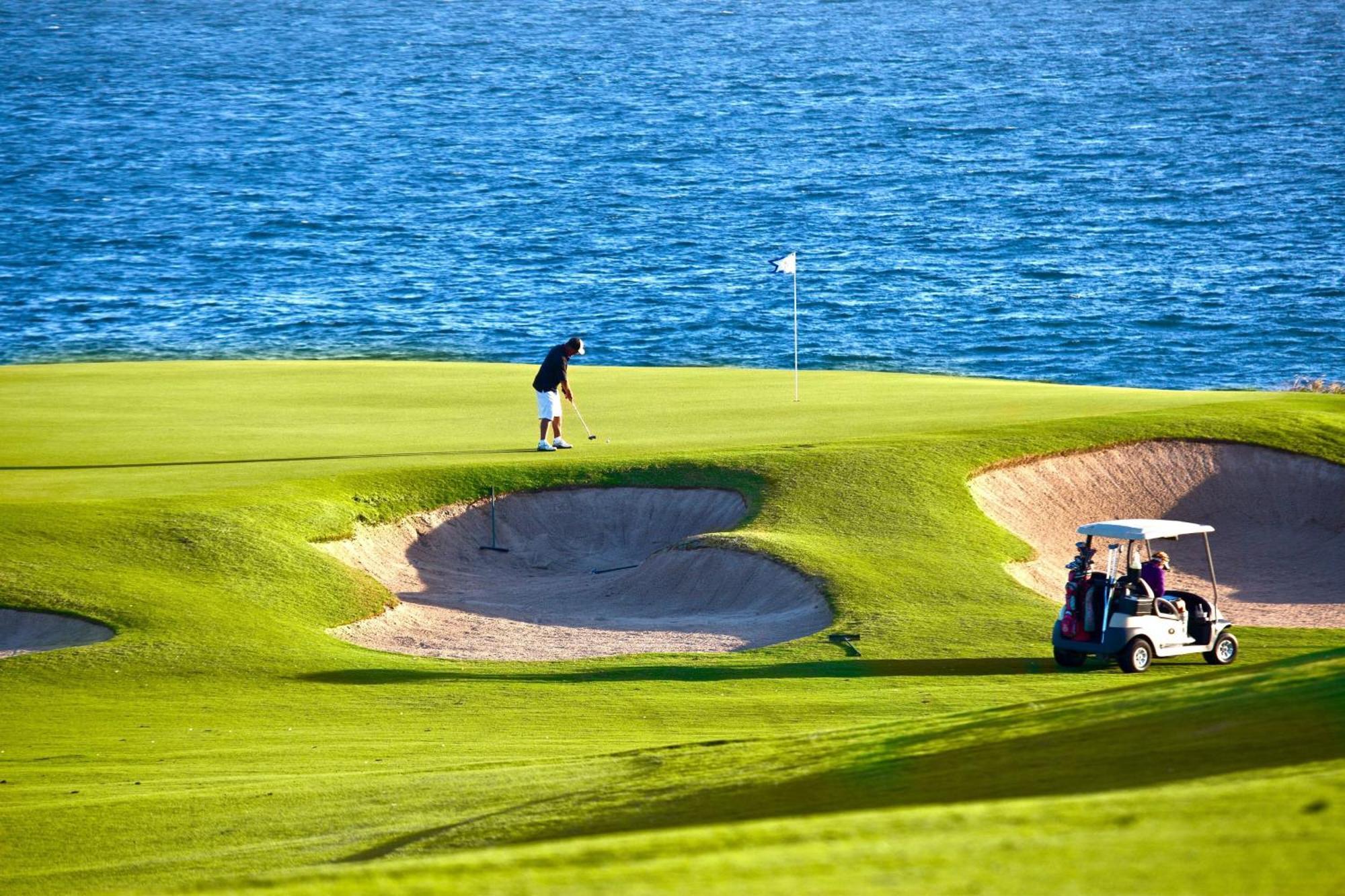 Casa Maat At Jw Marriott Los Cabos Beach Resort & Spa San José del Cabo Εξωτερικό φωτογραφία