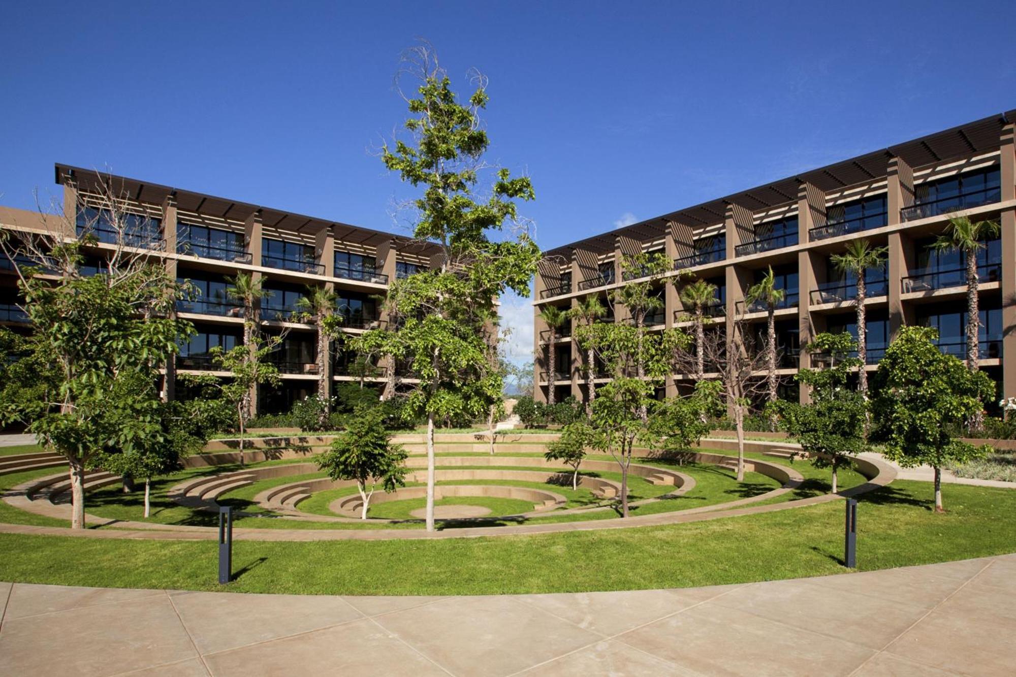 Casa Maat At Jw Marriott Los Cabos Beach Resort & Spa San José del Cabo Εξωτερικό φωτογραφία