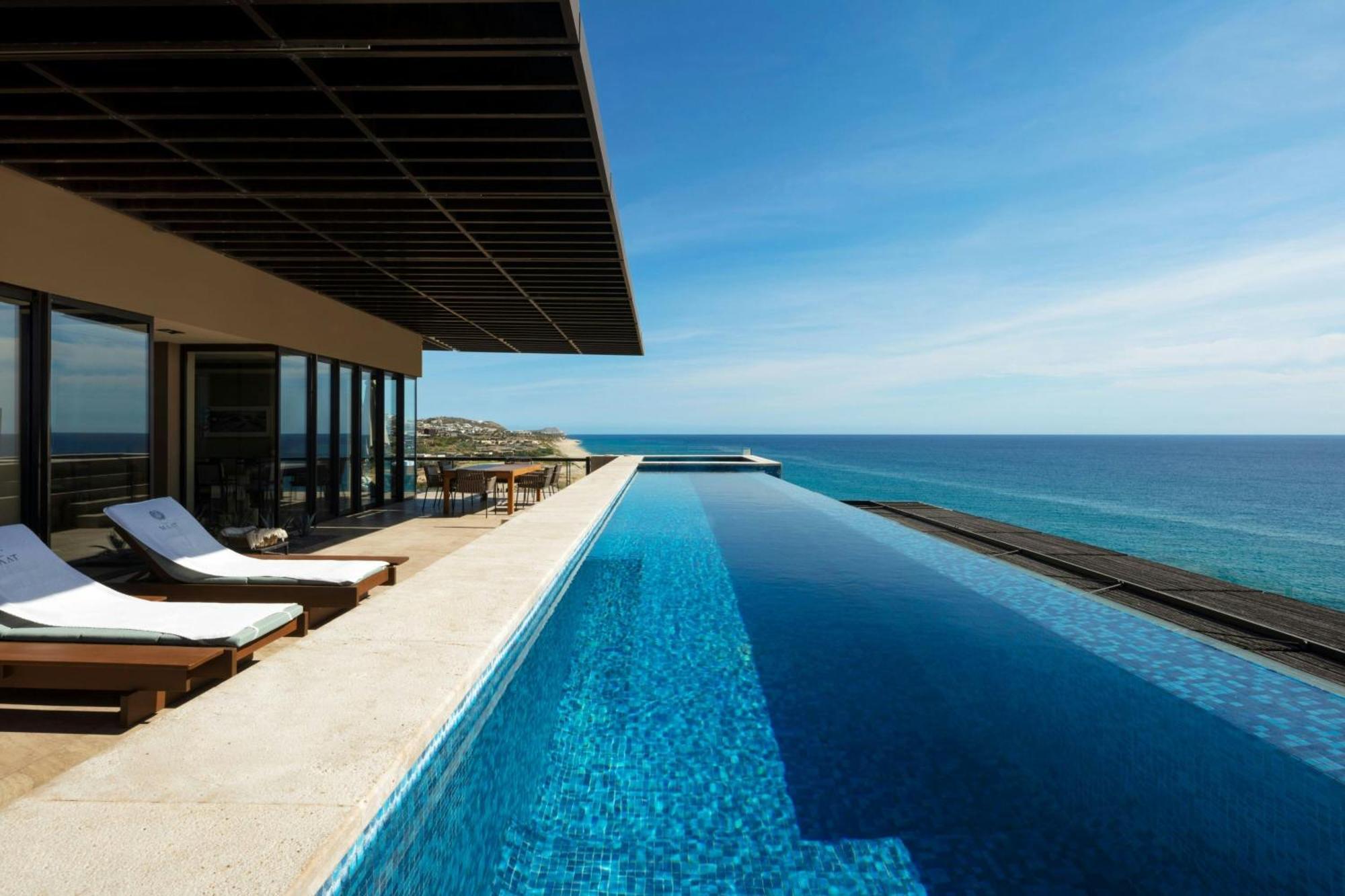 Casa Maat At Jw Marriott Los Cabos Beach Resort & Spa San José del Cabo Εξωτερικό φωτογραφία
